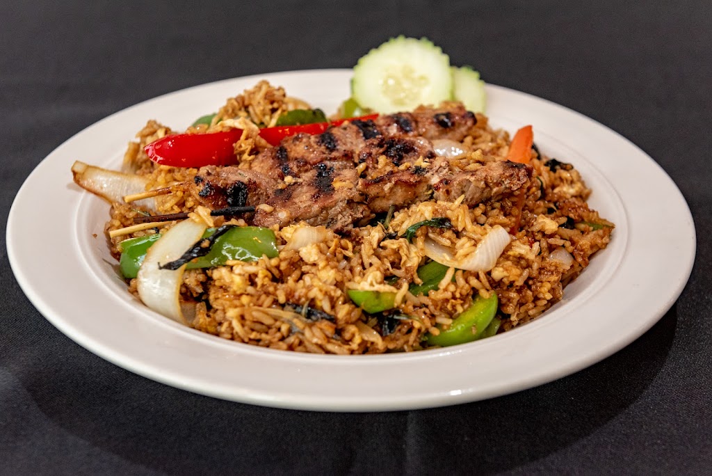 Qwik Thai | 9650 W Skye Canyon Park Dr Ste 130, Las Vegas, NV 89124, USA | Phone: (702) 868-2737