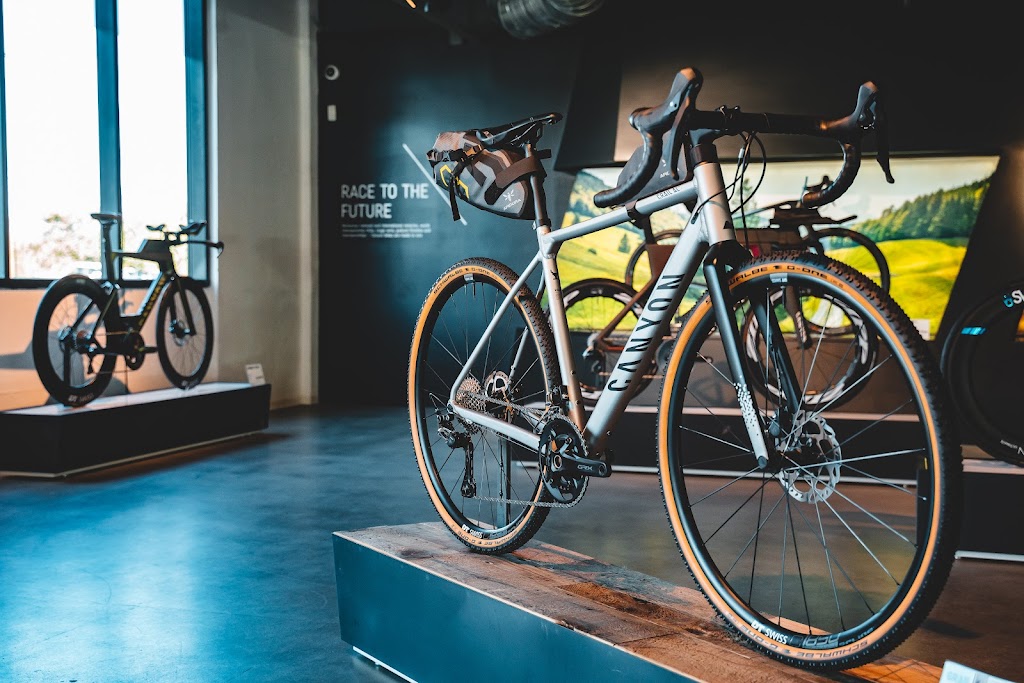 Canyon Bicycles USA | 5600 Avenida Encinas STE 180, Carlsbad, CA 92008, USA | Phone: (833) 226-9661