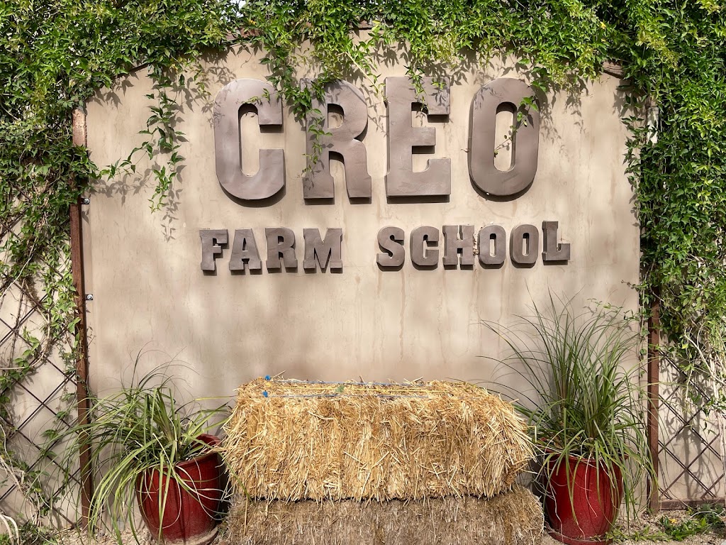 Creo Farm - Montessori Middle and High School | 21311 S Lindsay Rd, Gilbert, AZ 85298, USA | Phone: (480) 208-0256