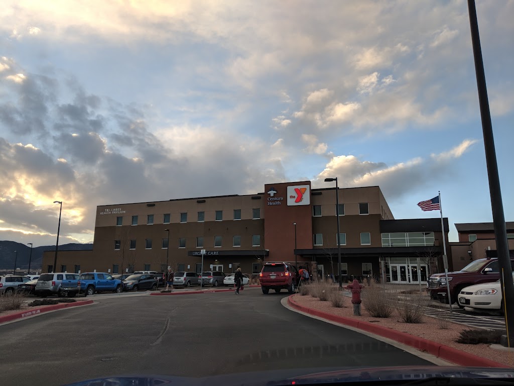 Tri-Lakes YMCA | 17250 Jackson Creek Pkwy, Monument, CO 80132, USA | Phone: (719) 481-8728