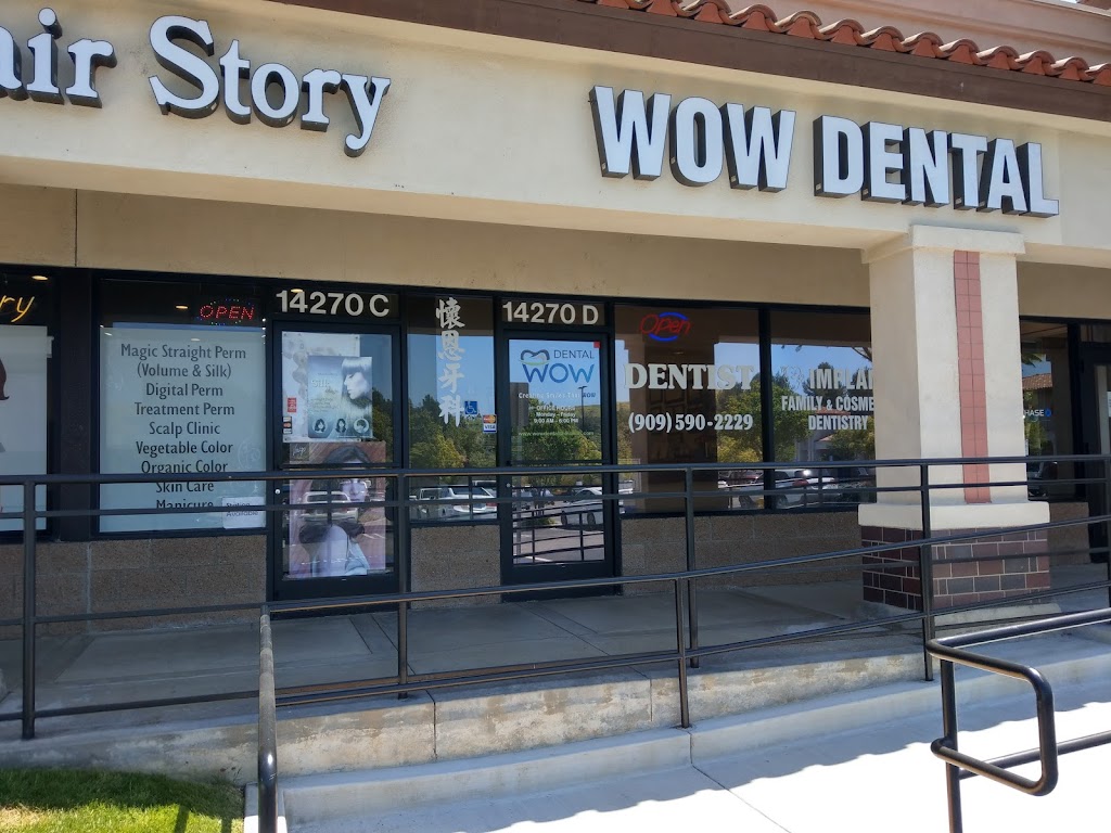 Man Dental Chino Hills | 14270 Chino Hills Pkwy Suite D, Chino Hills, CA 91709, USA | Phone: (909) 590-2229