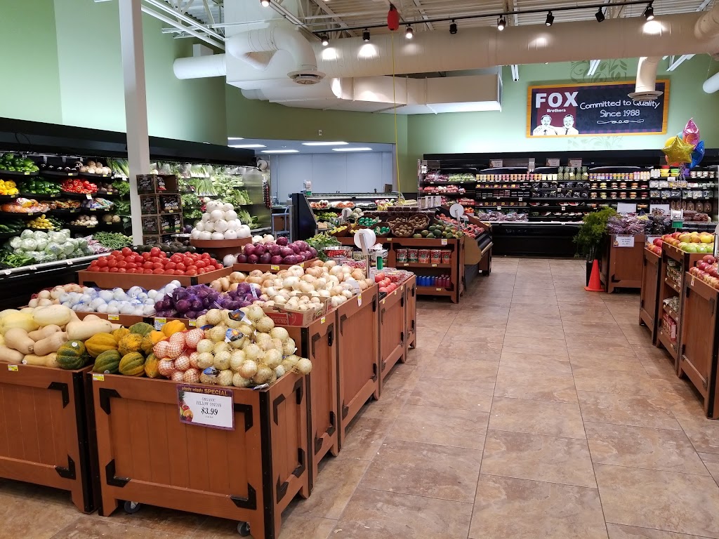 Fox Bros. Piggly Wiggly | W194N16774 Eagle Dr, Jackson, WI 53037 | Phone: (262) 677-4141