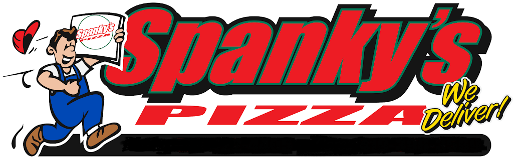 Spankys Pizza | 128 E Findlay St, Carey, OH 43316, USA | Phone: (419) 396-3569