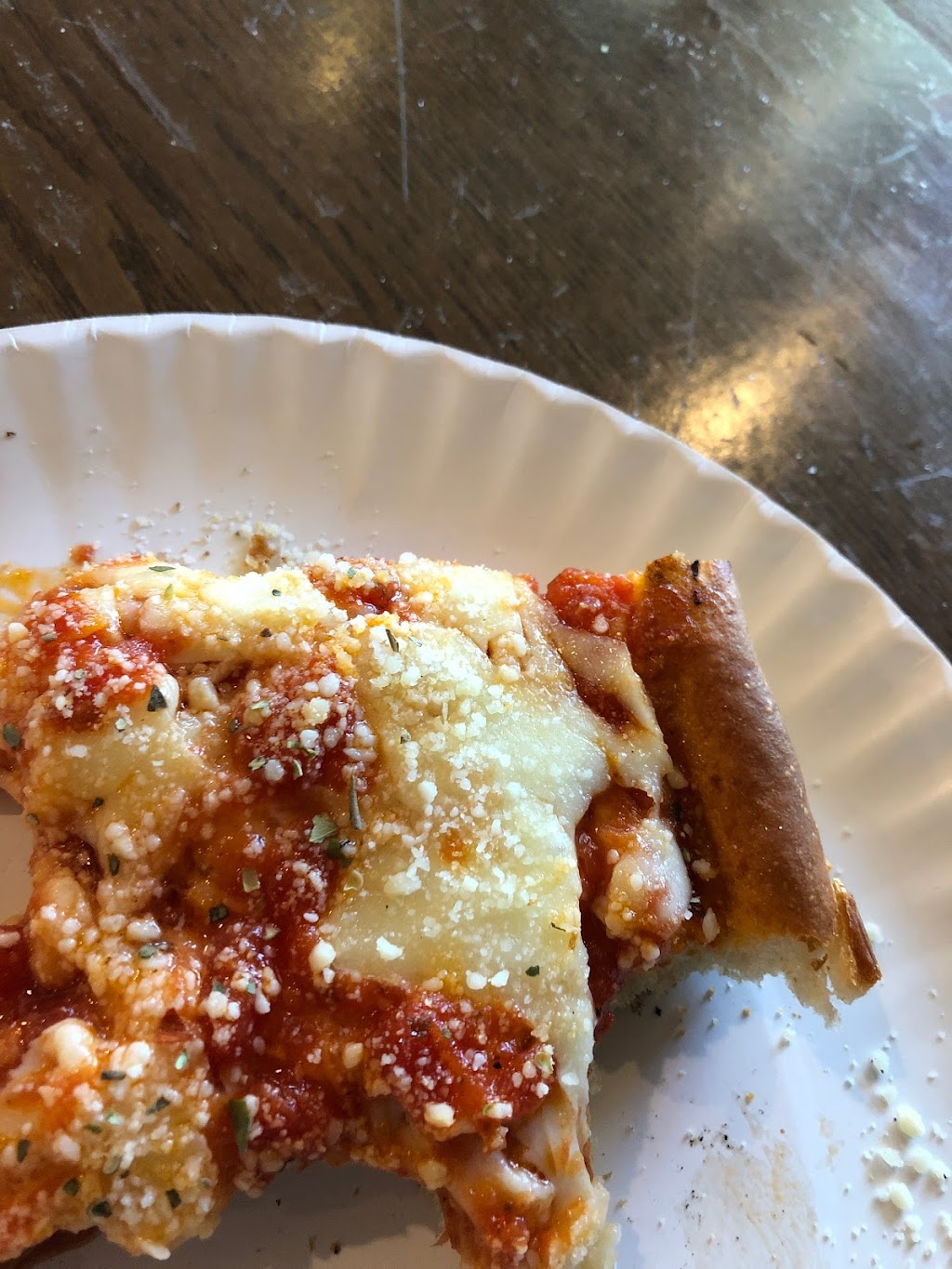 Romeos Pizza | 322 Dogwood Ave, Franklin Square, NY 11010, USA | Phone: (516) 481-6630