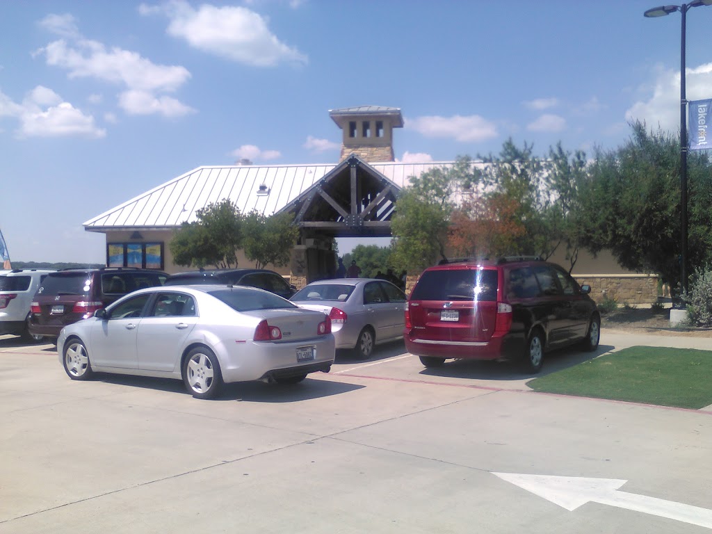 Lakefront Grill | 701 W Eldorado Pkwy, Little Elm, TX 75068, USA | Phone: (469) 933-7778