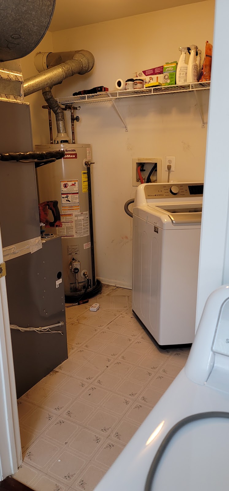 Jack Frost Heating & Air Conditioning, LLC | 27 Ironia Rd # 7, Flanders, NJ 07836, USA | Phone: (973) 520-0505