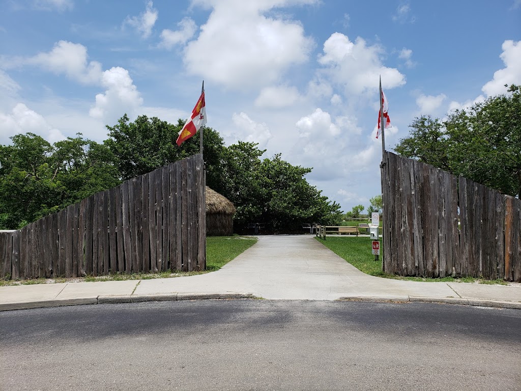 DeSoto National Memorial Park | 8300 Desoto Memorial Hwy, Bradenton, FL 34209, USA | Phone: (941) 792-0458