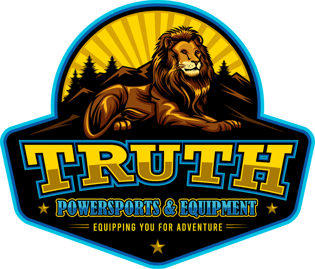 Truth Powersports & Equipment | 2547 W Success Wy, Emmett, ID 83617, USA | Phone: (208) 365-3891