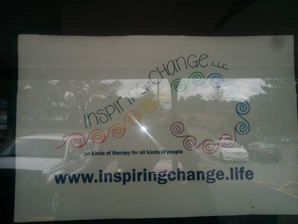 Inspiring Change LLC. | 205 S Duffy Rd, Butler, PA 16002, USA | Phone: (724) 256-9881