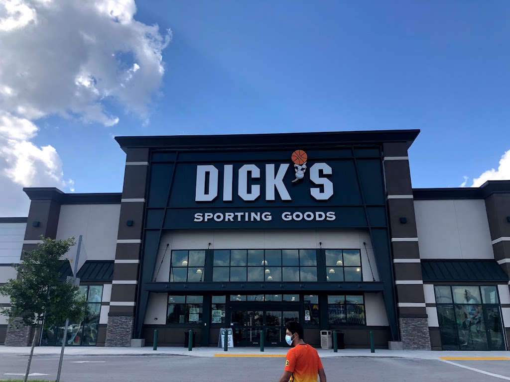 DICKS Sporting Goods | 1720 NW 117th Pl, Miami, FL 33182, USA | Phone: (305) 397-0200