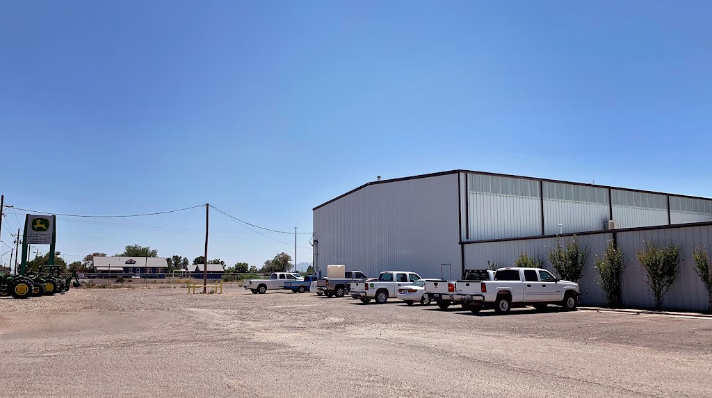 South Plains Implement | 18770 Alameda Ave, Tornillo, TX 79853, USA | Phone: (915) 764-2263