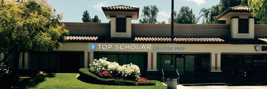 Top Scholar College Prep | 14270 Chino Hills Pkwy A, Chino Hills, CA 91709, USA | Phone: (909) 627-8778