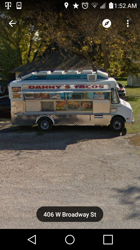 Dannys Tacos Truck | S Green Ave, Purcell, OK 73080, USA | Phone: (405) 213-9221