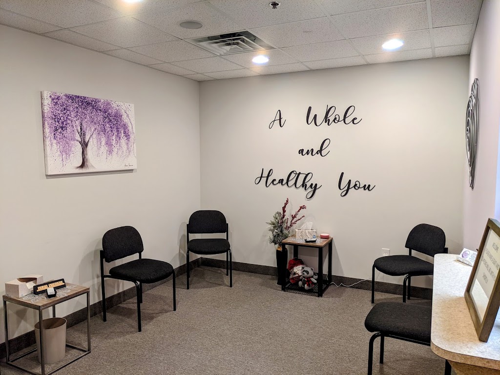 Intera Counseling and Wellness | 3333 Massillon Rd Suite 206, Akron, OH 44312, USA | Phone: (330) 563-4222