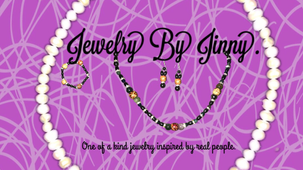 Jewelry by Jinny | 5405bramble ct, Louisville, KY 40258, USA | Phone: (502) 618-1130