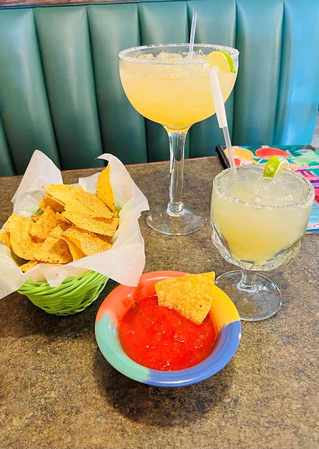 Cozumel Mexican Restaurant | 2900 Deerfield Dr, Janesville, WI 53546, USA | Phone: (608) 756-9442