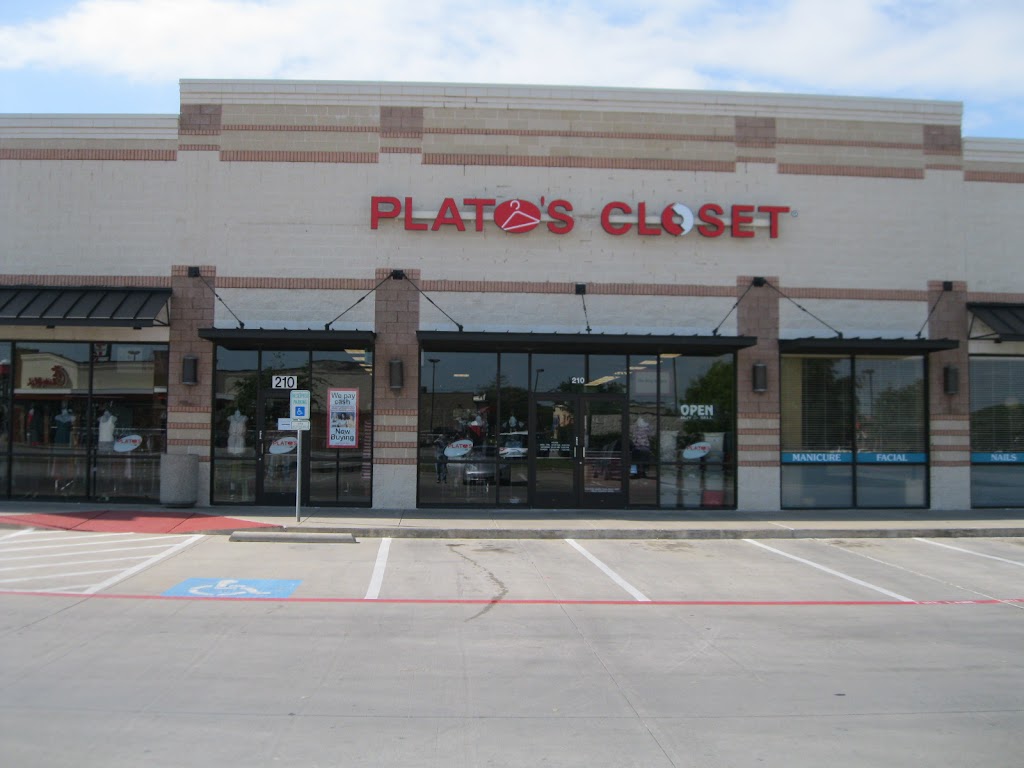 Platos Closet - Euless, TX | 3001 State Hwy 121 #210, Euless, TX 76039, USA | Phone: (817) 684-9800