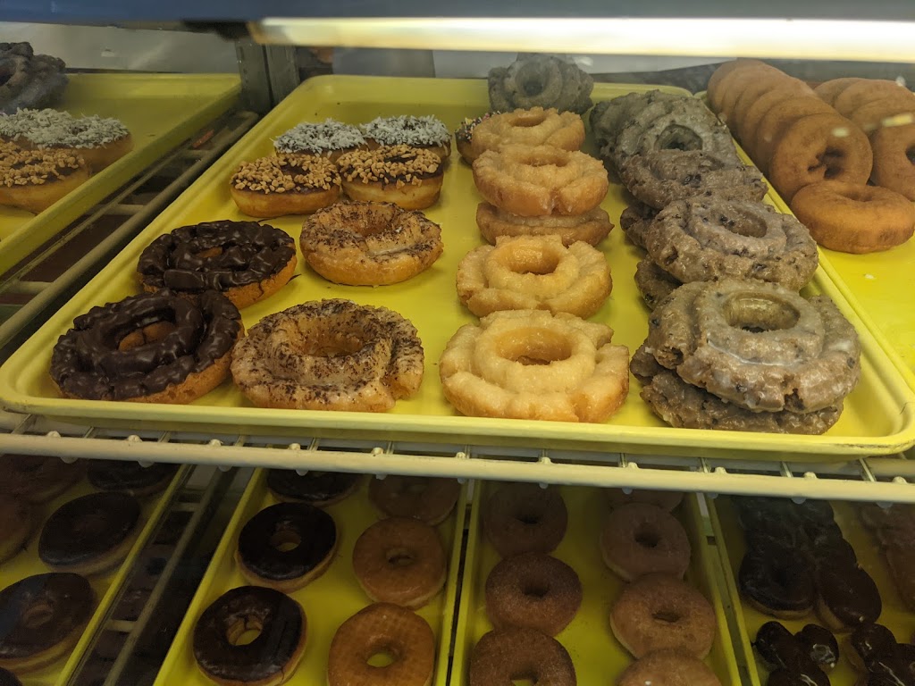 Rainbow Donuts | 1730 K Ave, Plano, TX 75074, USA | Phone: (972) 881-3619