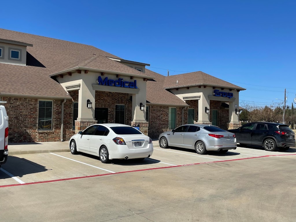 Valora Medical Group Grand Prairie | 825 Desco Ln, Grand Prairie, TX 75051, USA | Phone: (214) 432-8936