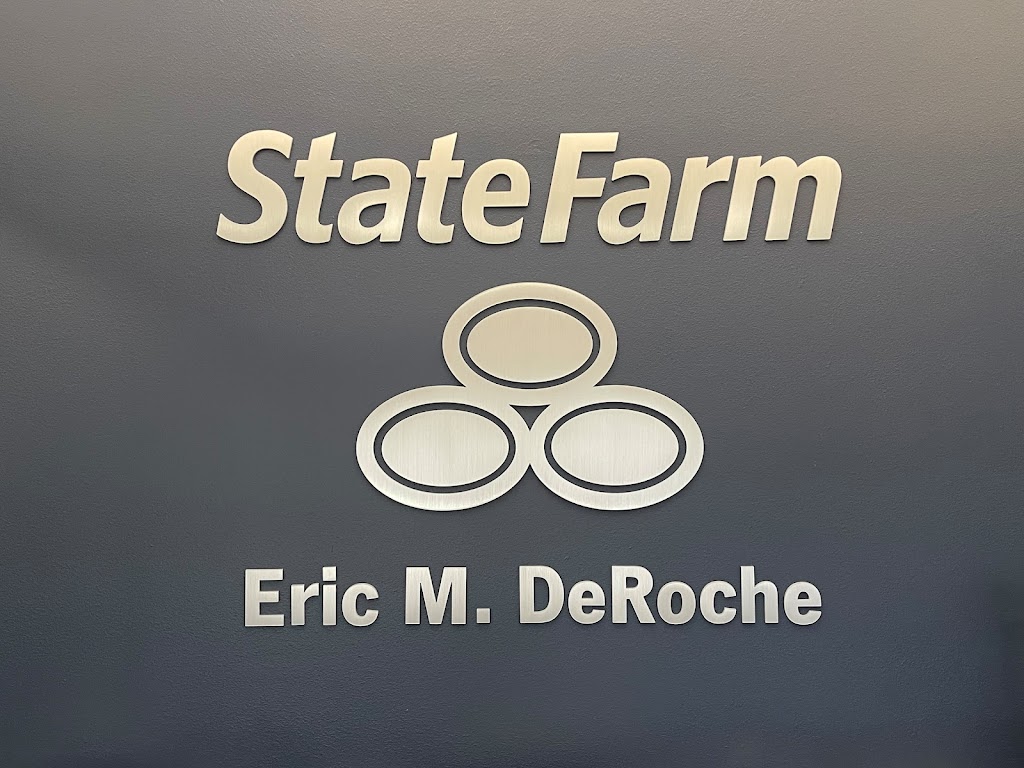 Eric DeRoche - State Farm Insurance Agent | 10015 Jefferson Hwy, River Ridge, LA 70123, USA | Phone: (504) 737-8559