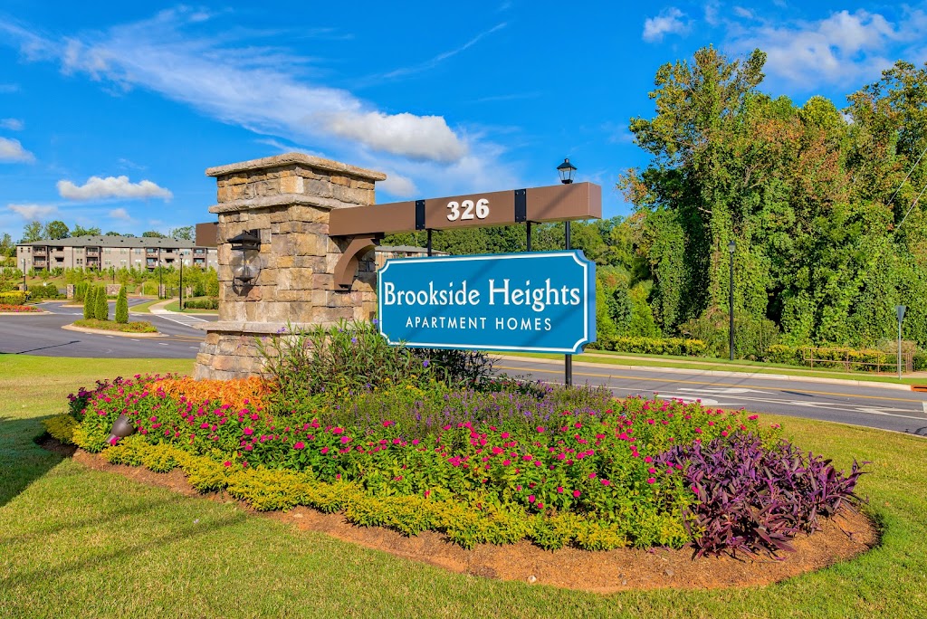 Brookside Heights | 326 Canton Rd, Cumming, GA 30040, USA | Phone: (470) 802-3134