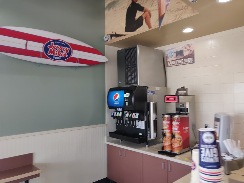 Jersey Mikes Subs | 1139 S Dobson Rd Unit 102, Mesa, AZ 85202, USA | Phone: (480) 834-2085