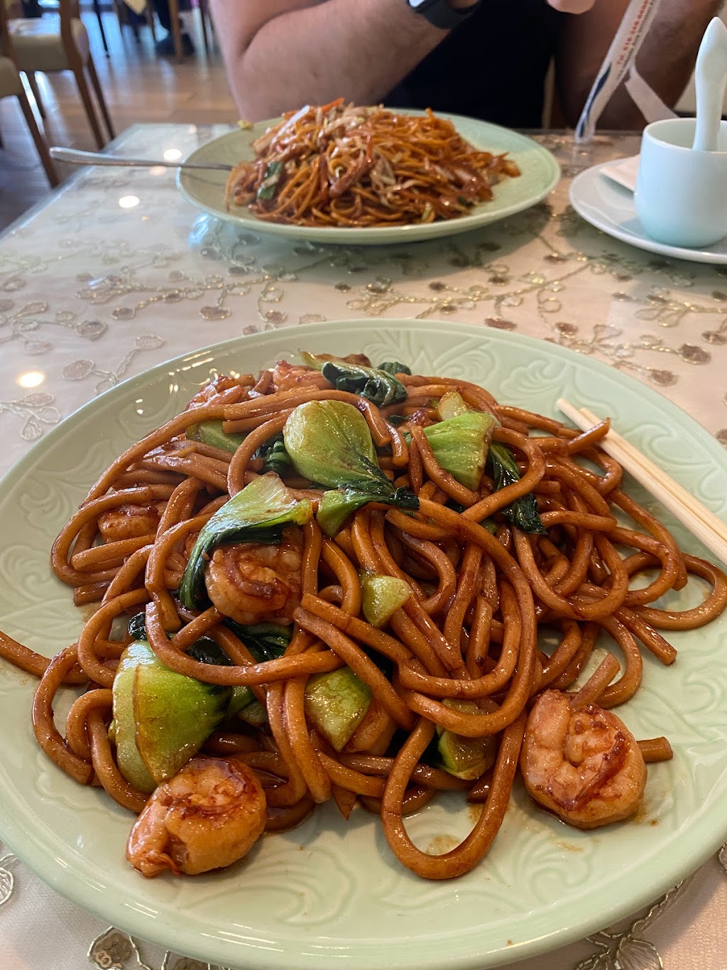 蓝亭BlueWave | 344 Hillside Ave., Williston Park, NY 11596, USA | Phone: (516) 248-6688