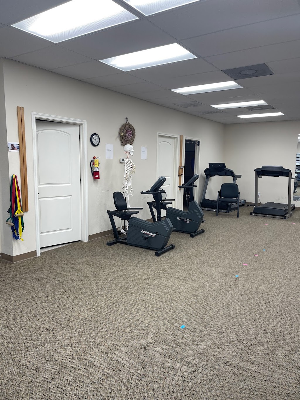 Lago Vista Physical Therapy | 5802 Thunderbird St Ste. A, Lago Vista, TX 78645, USA | Phone: (512) 267-5400