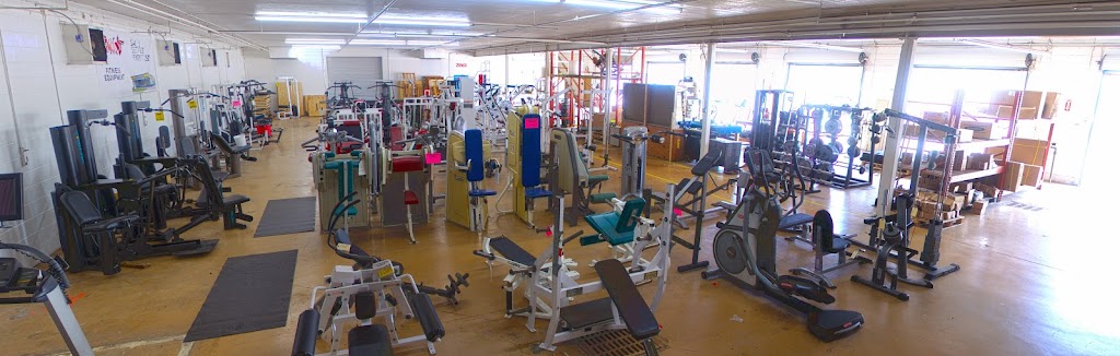 Bandit Fitness Equipment | 1990 S Belcher Rd, Largo, FL 33771, USA | Phone: (727) 573-5500