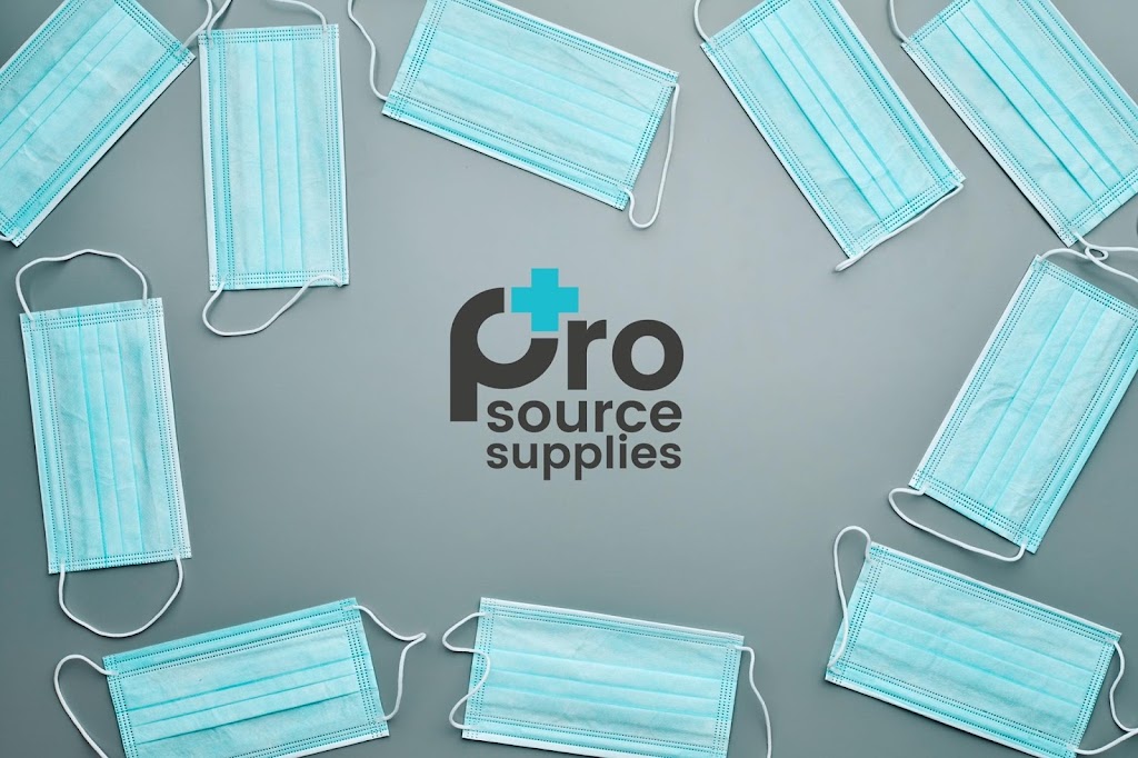 Pro Source Supplies | 11951 Hilltop Rd Suite 18, Argyle, TX 76226, USA | Phone: (940) 757-0749