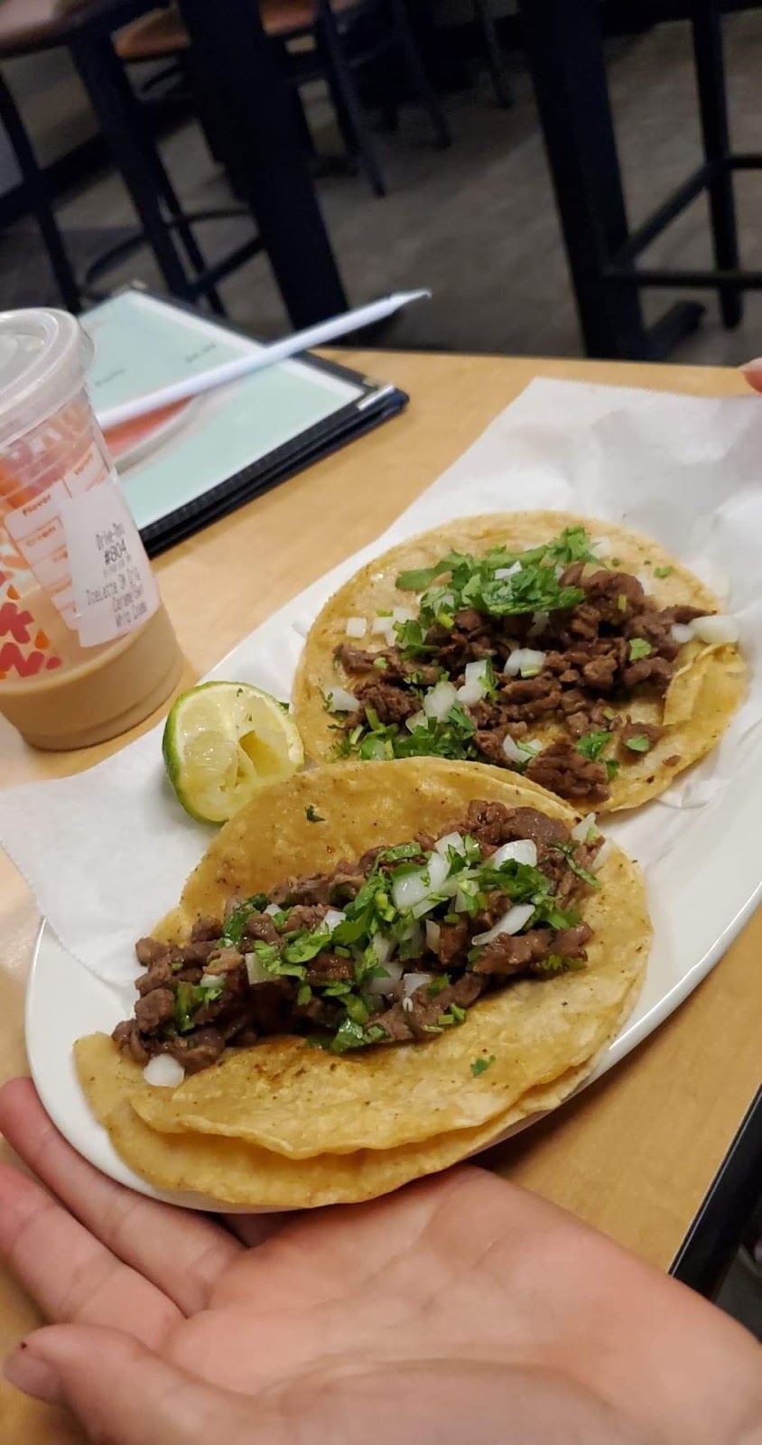 Mezquitacos | 138 S Broad St, Griffith, IN 46319, USA | Phone: (219) 923-2850