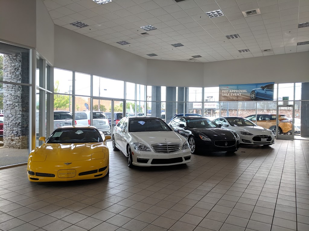 Integrity Auto Sales | 3655 Florin Rd, Sacramento, CA 95823, USA | Phone: (916) 307-6261