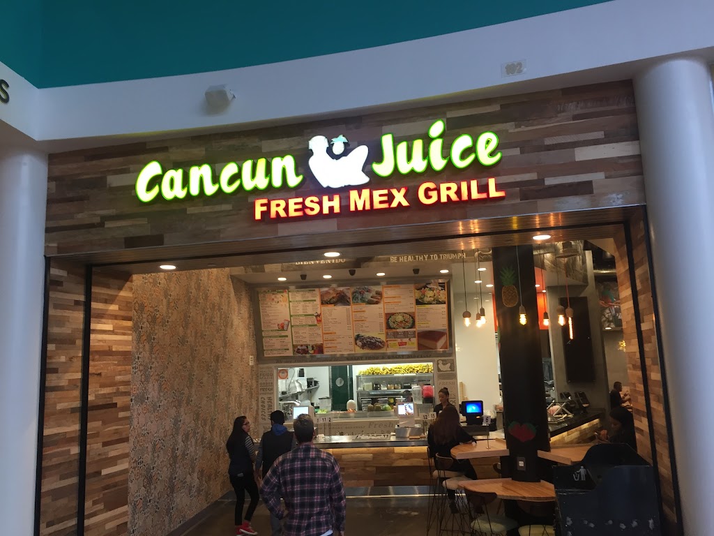 Cancun Juice | 2800 N Main St Suite 192, Santa Ana, CA 92705, USA | Phone: (714) 568-9931