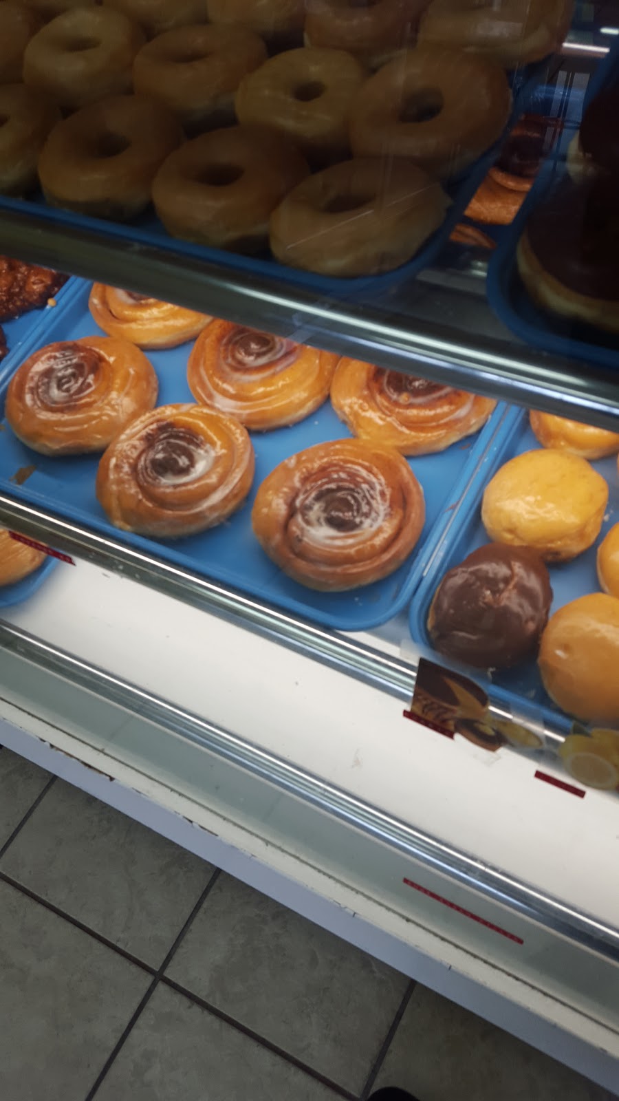 Donalds Donuts | 5144 Riverdale Rd, Memphis, TN 38141, USA | Phone: (901) 751-3604