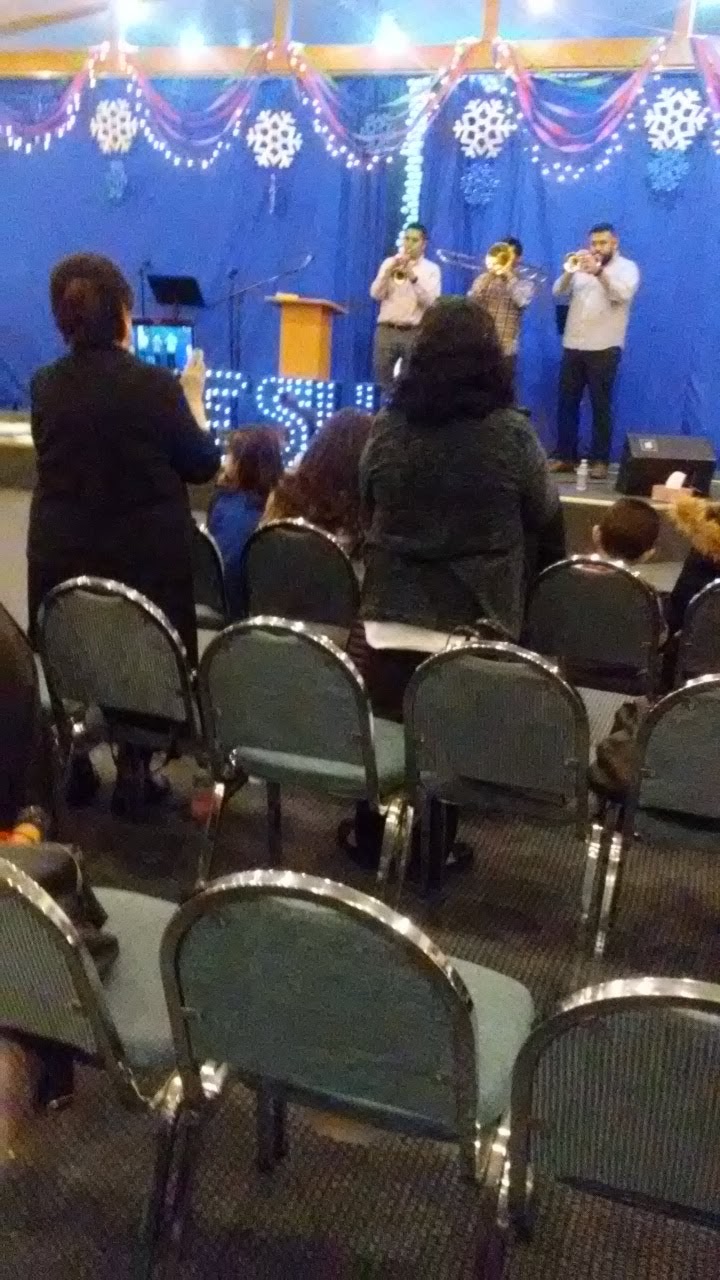 Comunidad Cristiana Adulam | 19938 Co Rd 38, Goshen, IN 46526, USA | Phone: (574) 238-5007