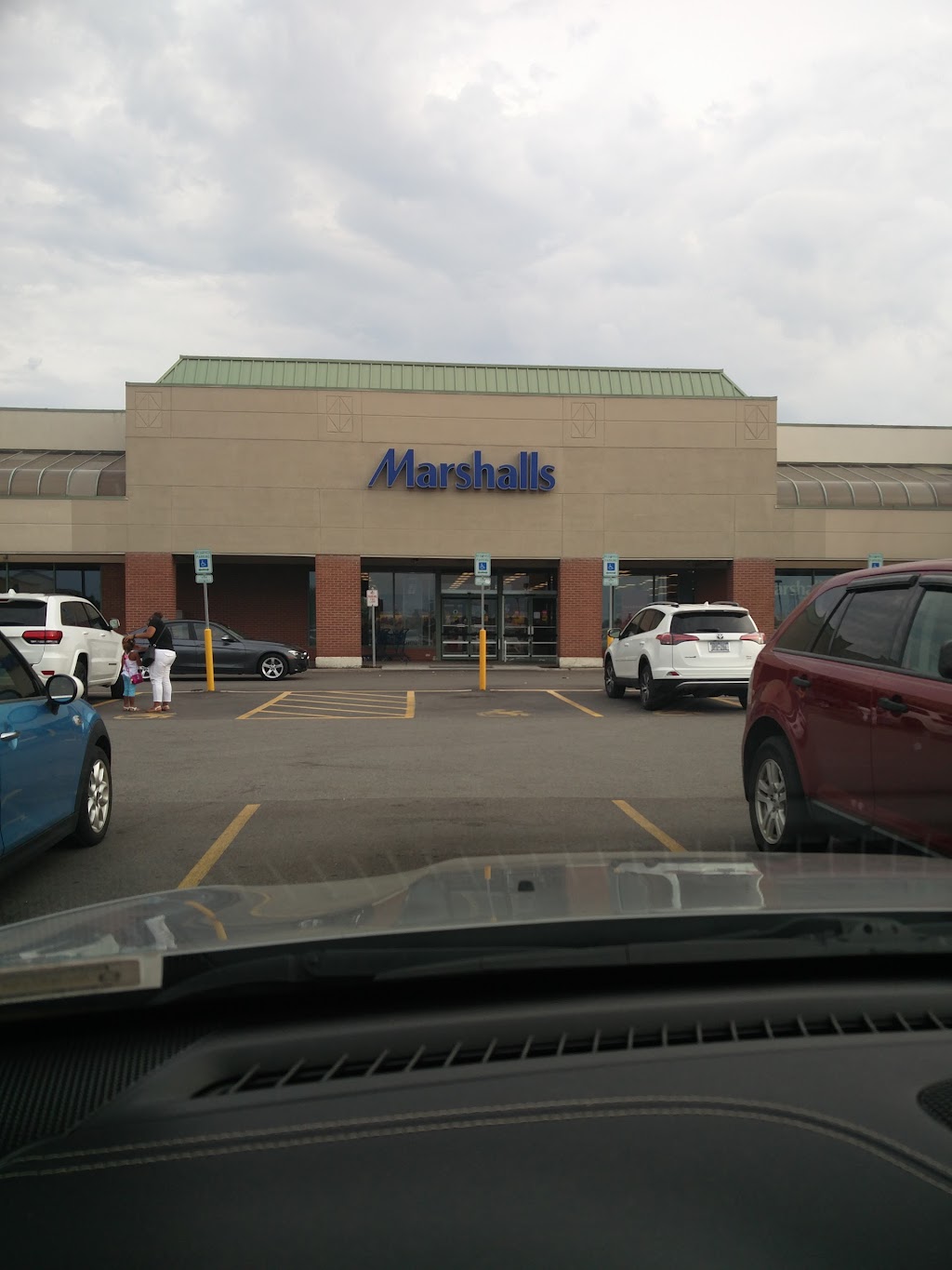 Marshalls | 3735 Union Rd, Cheektowaga, NY 14225, USA | Phone: (716) 685-6901