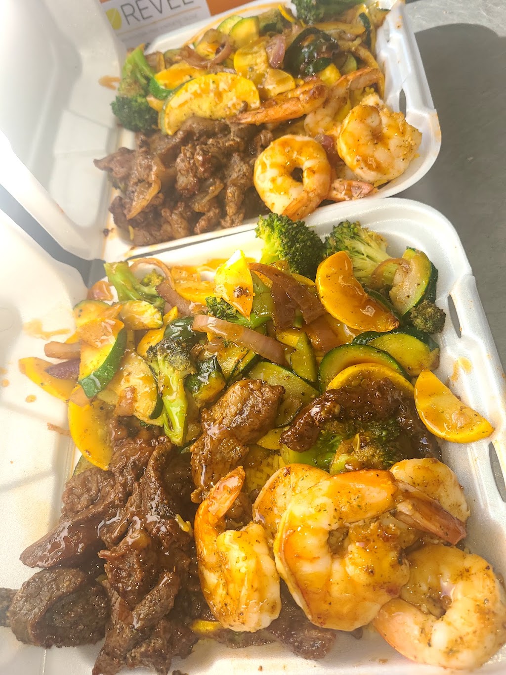 Carribbean Soul Food Truck | 1828 W Lake Ave UNIT 3, Neptune City, NJ 07753, USA | Phone: (732) 300-6156