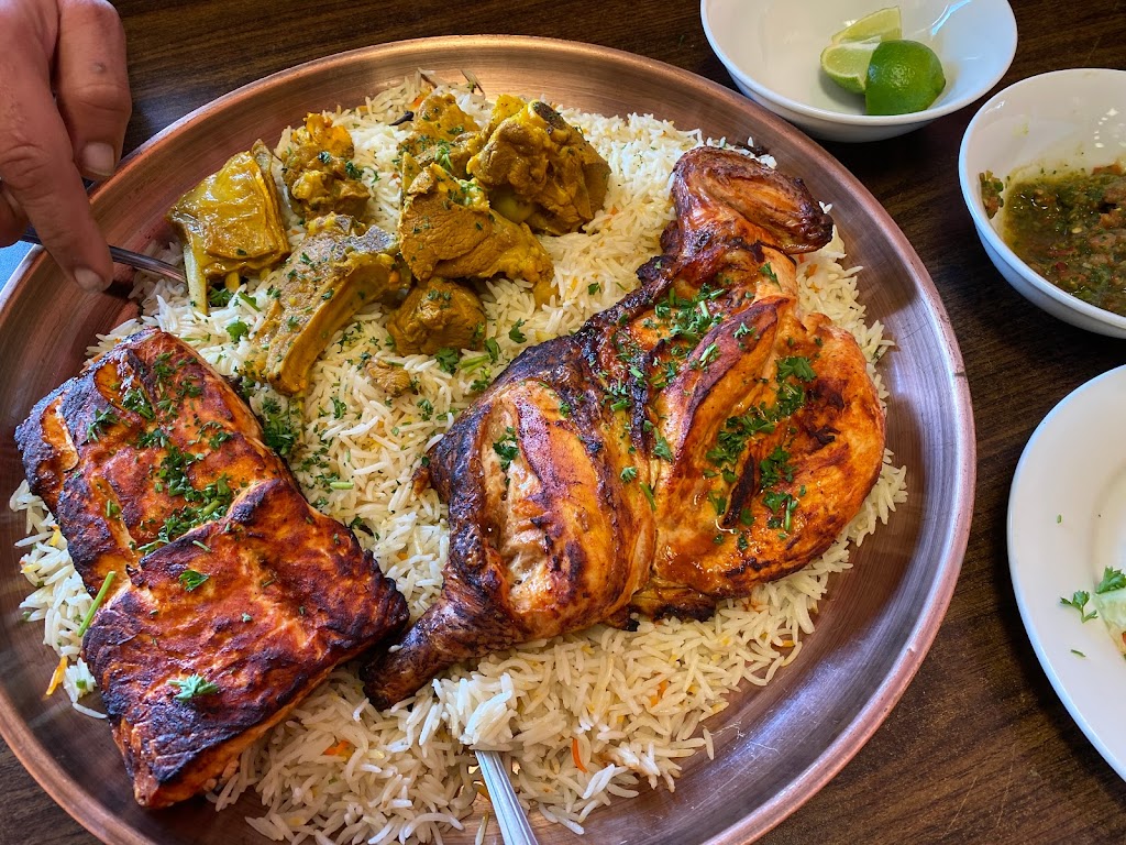 Balqees Restaurant And Grill | 4514 Summer Ave, Memphis, TN 38122, USA | Phone: (901) 552-5296