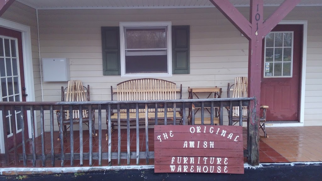 The Original Amish Furniture Warehouse | 1016 Fiddlers Ln, Walnut Cove, NC 27052 | Phone: (336) 770-5226