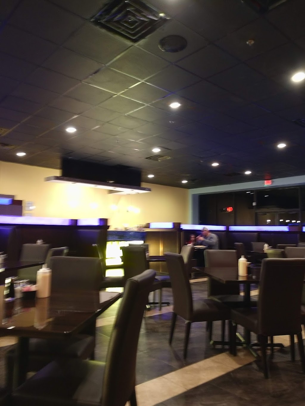 Sapporo Hibachi & Grill | Covington, TN 38019, USA | Phone: (901) 296-5252