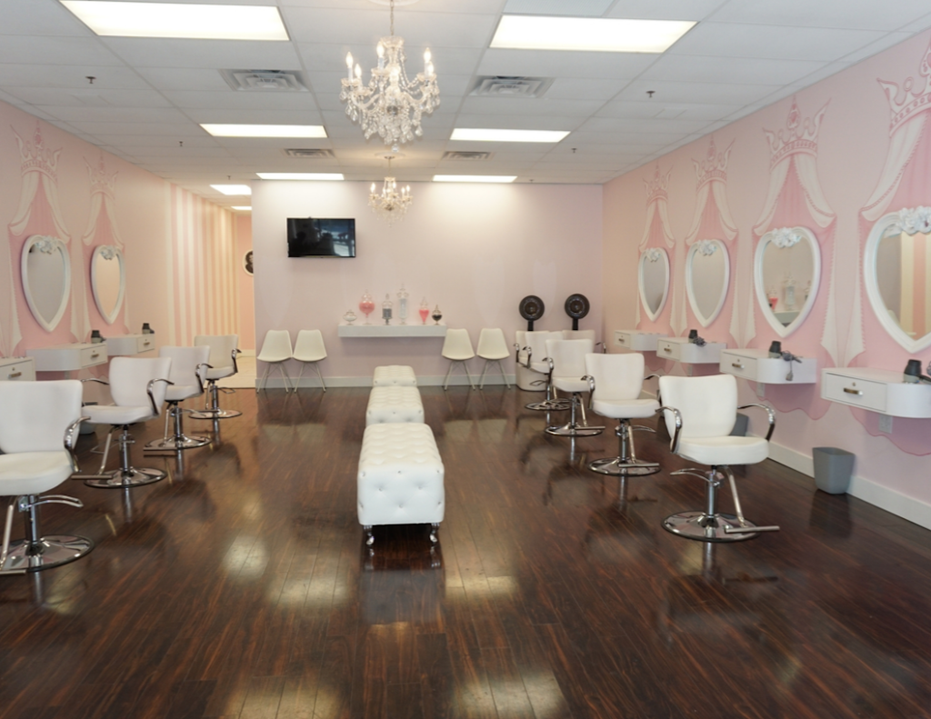 Princess Hair Pizzazz | 1195 Fairburn Rd SW suite 120, Atlanta, GA 30331, USA | Phone: (404) 500-5266