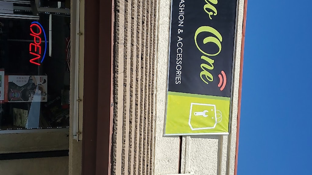 zero one fashion & accessories | 1000 Power Ave suite B, Pittsburg, CA 94565, USA | Phone: (925) 267-3285