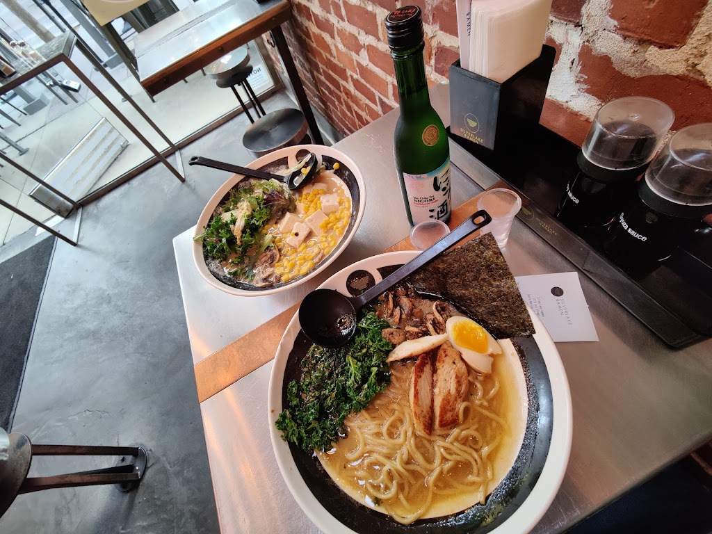 Silverlake Ramen | 8694 Concord Mills Boulevard, Concord, NC 28027 | Phone: (980) 585-2008