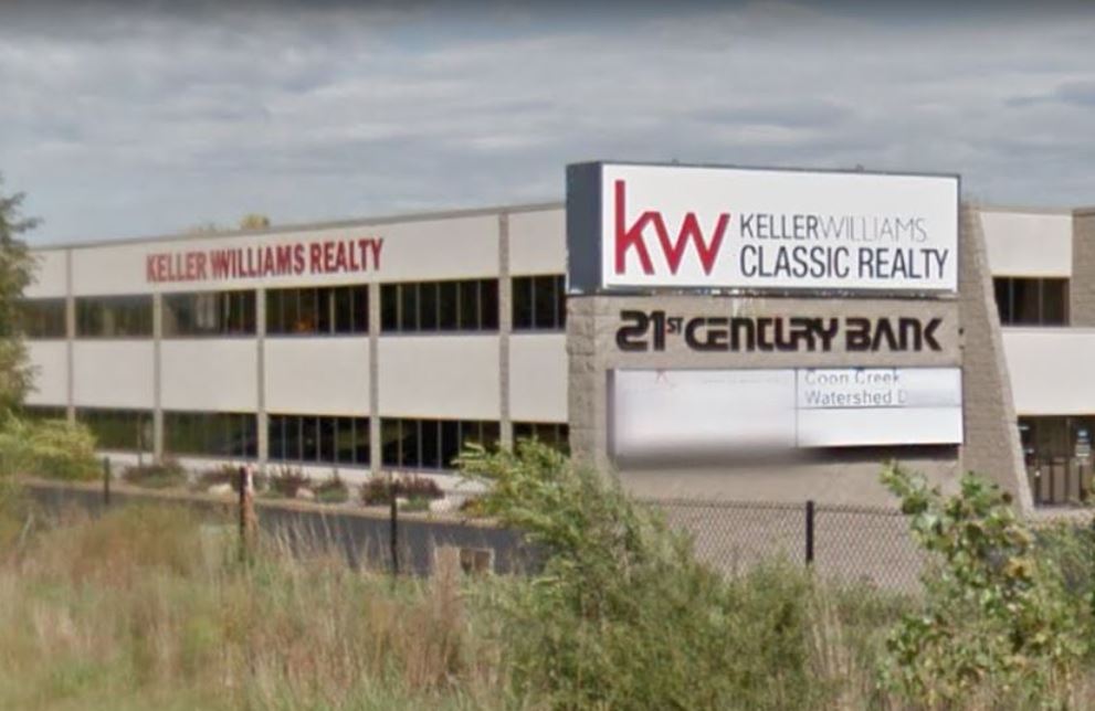 Keller Williams Classic Realty - Blaine Office | 12301 Central Ave NE #101, Blaine, MN 55434, USA | Phone: (763) 746-4900