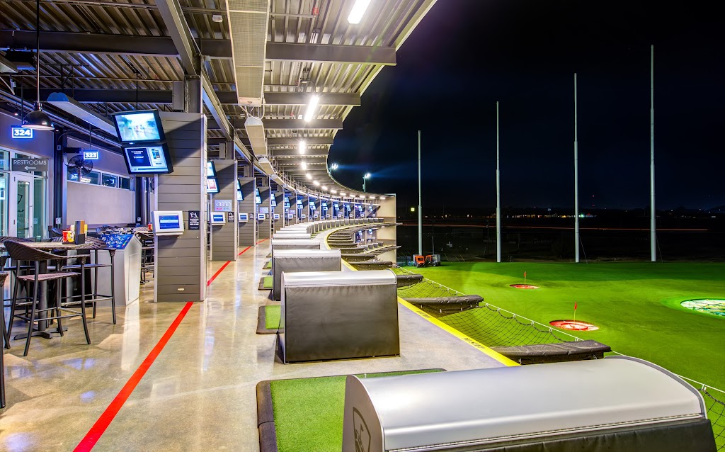 Topgolf | 2201 E 4th St, Fort Worth, TX 76102, USA | Phone: (817) 349-4002