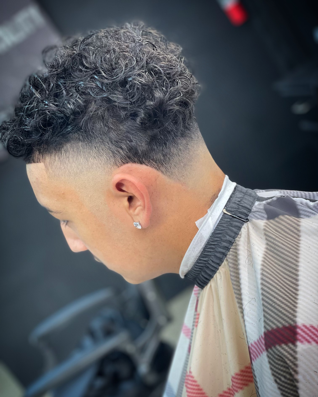 Standards Barbershop | 4203 Jefferson Blvd, Dallas, TX 75211, USA | Phone: (214) 915-8438