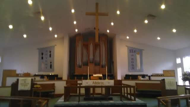 Aldersgate United Methodist Church | 2115 Celanese Rd, Rock Hill, SC 29732, USA | Phone: (803) 366-4637