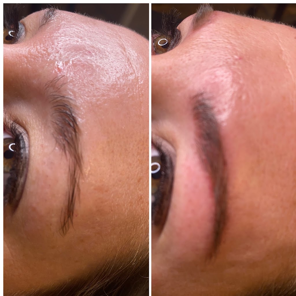 Brows and Beyond | 6006 Philadelphia Dr, Dayton, OH 45415, USA | Phone: (937) 673-7736