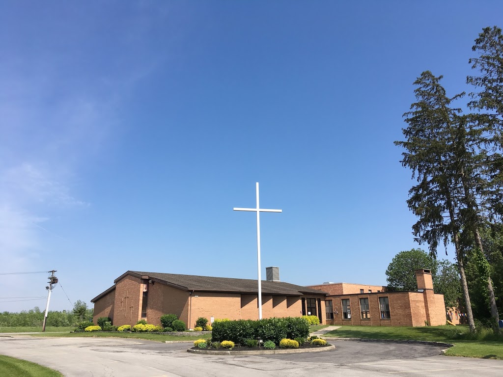 New Hope Church | 6969 Strickler Rd, Clarence Center, NY 14032, USA | Phone: (716) 741-6107
