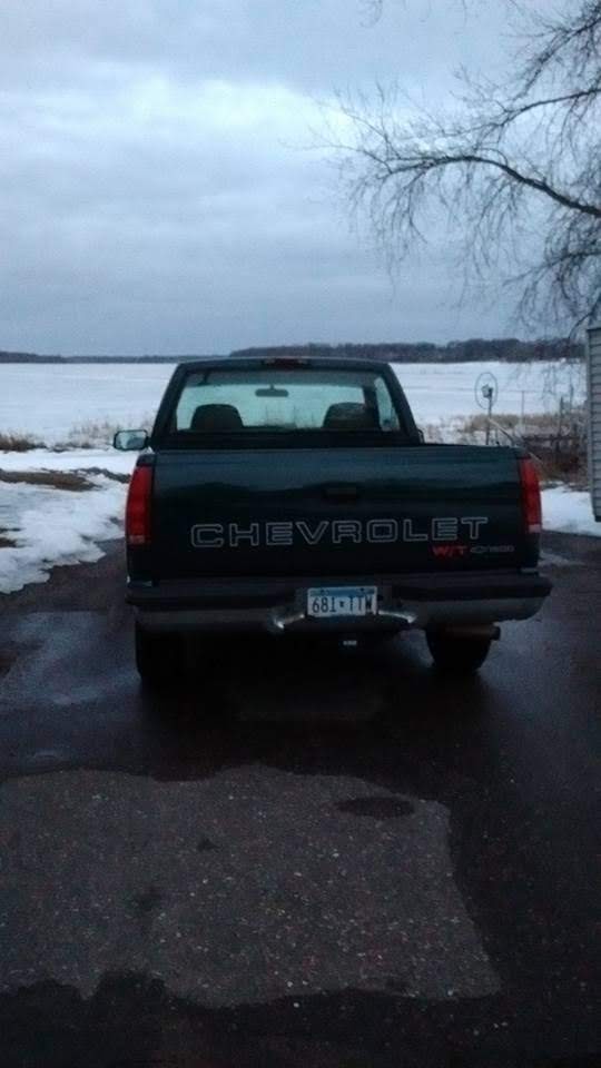 Chisago City Drivers License | 10625 Railroad Ave, Chisago City, MN 55013, USA | Phone: (651) 257-6578